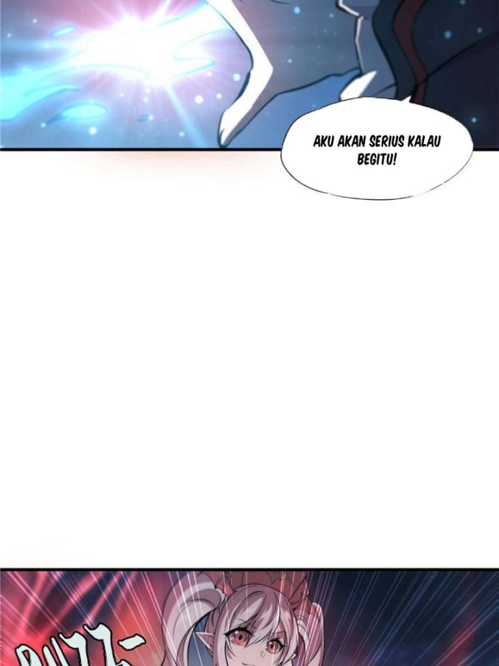 The Blood Princess And The Knight Chapter 238 - halaman 36