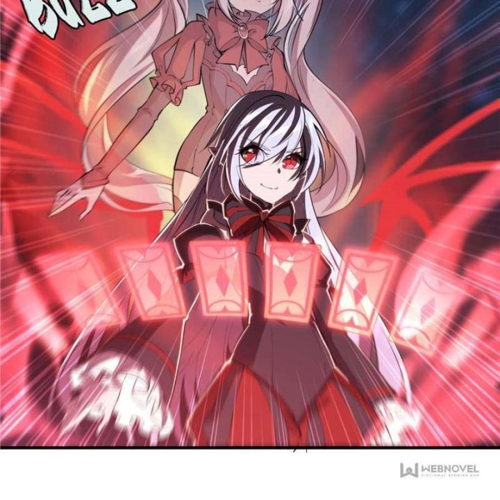 The Blood Princess And The Knight Chapter 238 - halaman 37