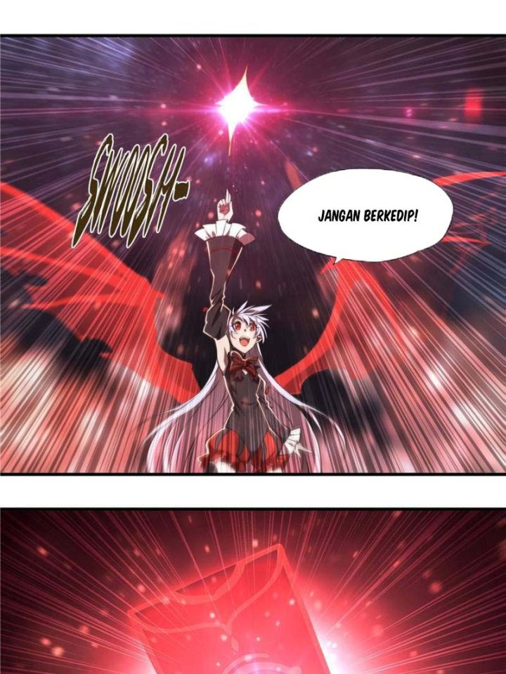 The Blood Princess And The Knight Chapter 238 - halaman 38