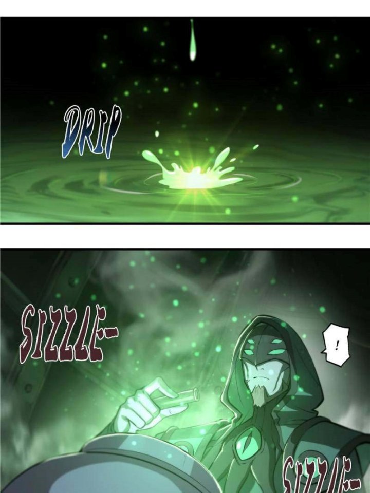 The Blood Princess And The Knight Chapter 238 - halaman 4
