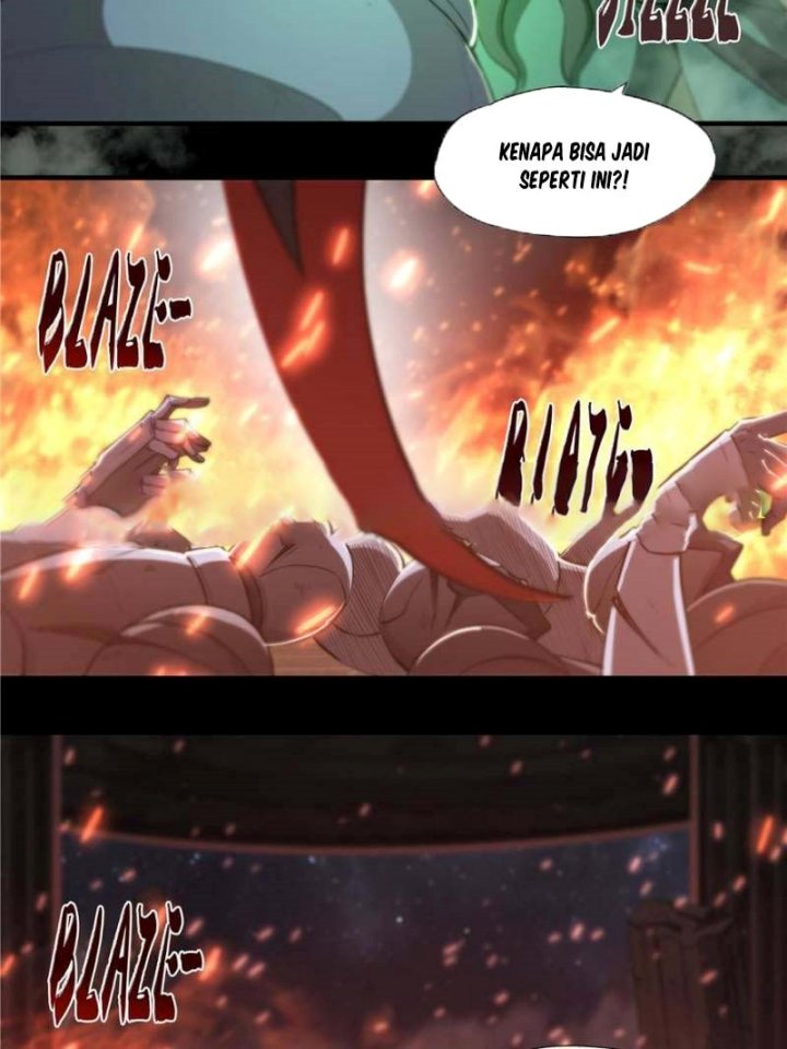 The Blood Princess And The Knight Chapter 238 - halaman 5