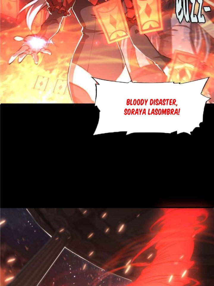 The Blood Princess And The Knight Chapter 238 - halaman 8