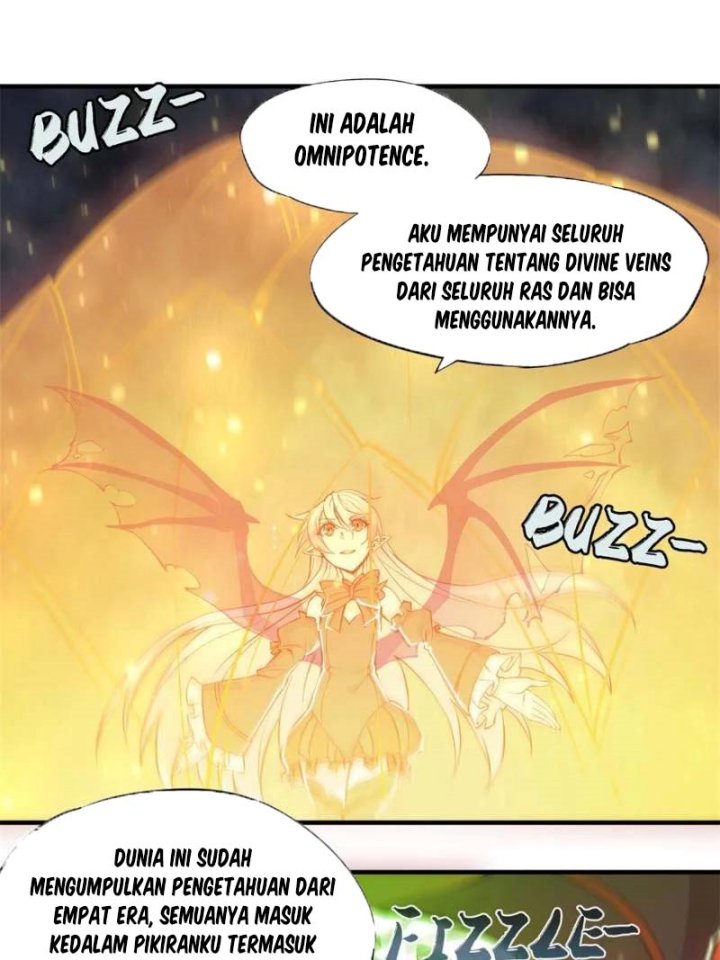 The Blood Princess And The Knight Chapter 239 - halaman 10