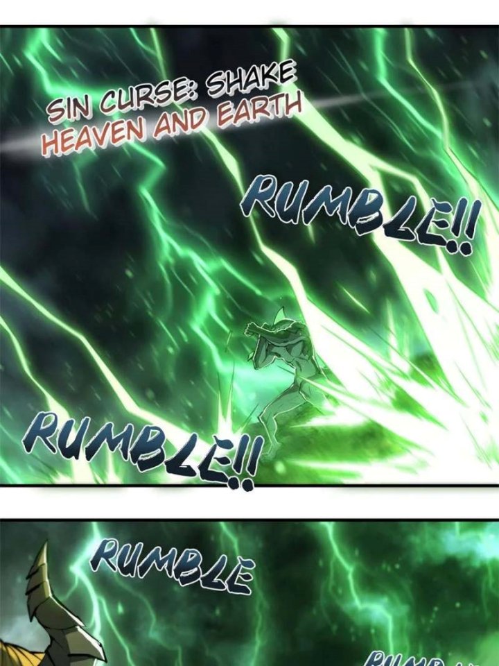 The Blood Princess And The Knight Chapter 239 - halaman 13