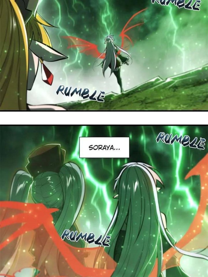 The Blood Princess And The Knight Chapter 239 - halaman 14