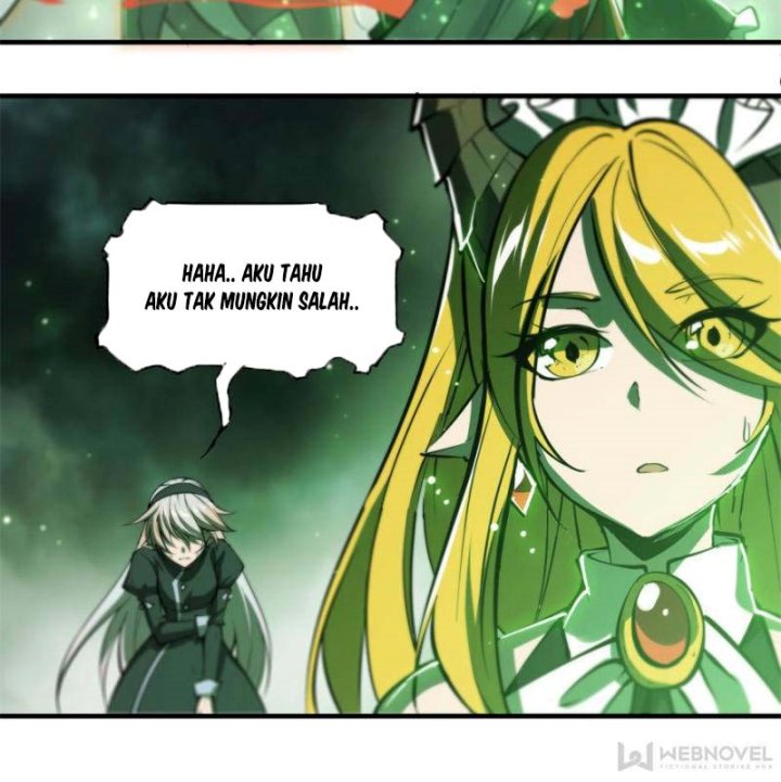 The Blood Princess And The Knight Chapter 239 - halaman 15