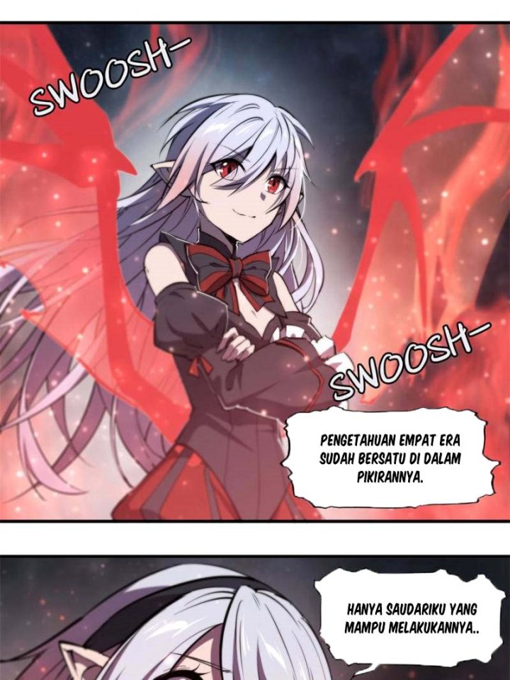 The Blood Princess And The Knight Chapter 239 - halaman 16