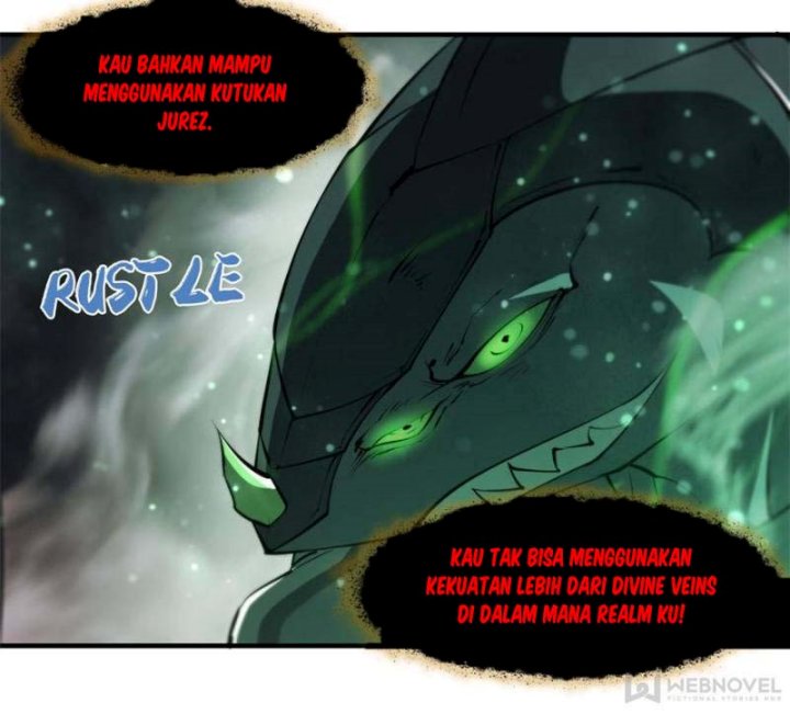 The Blood Princess And The Knight Chapter 239 - halaman 18