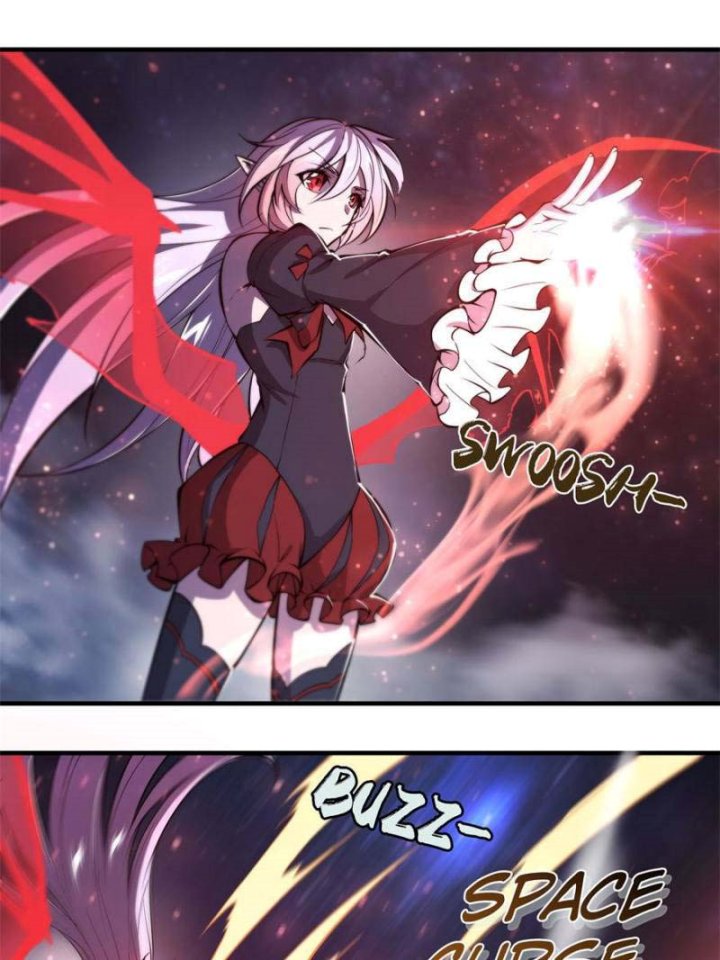 The Blood Princess And The Knight Chapter 239 - halaman 2
