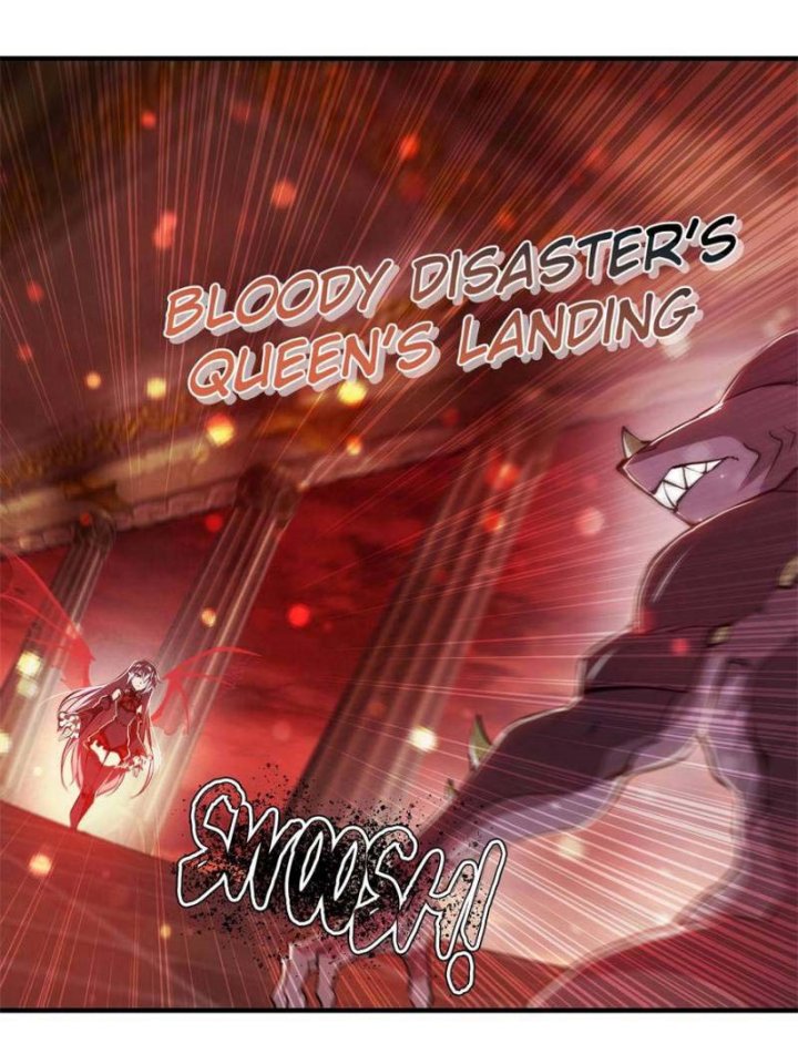 The Blood Princess And The Knight Chapter 239 - halaman 22