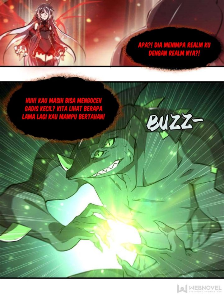 The Blood Princess And The Knight Chapter 239 - halaman 24