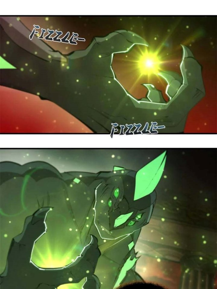 The Blood Princess And The Knight Chapter 239 - halaman 25