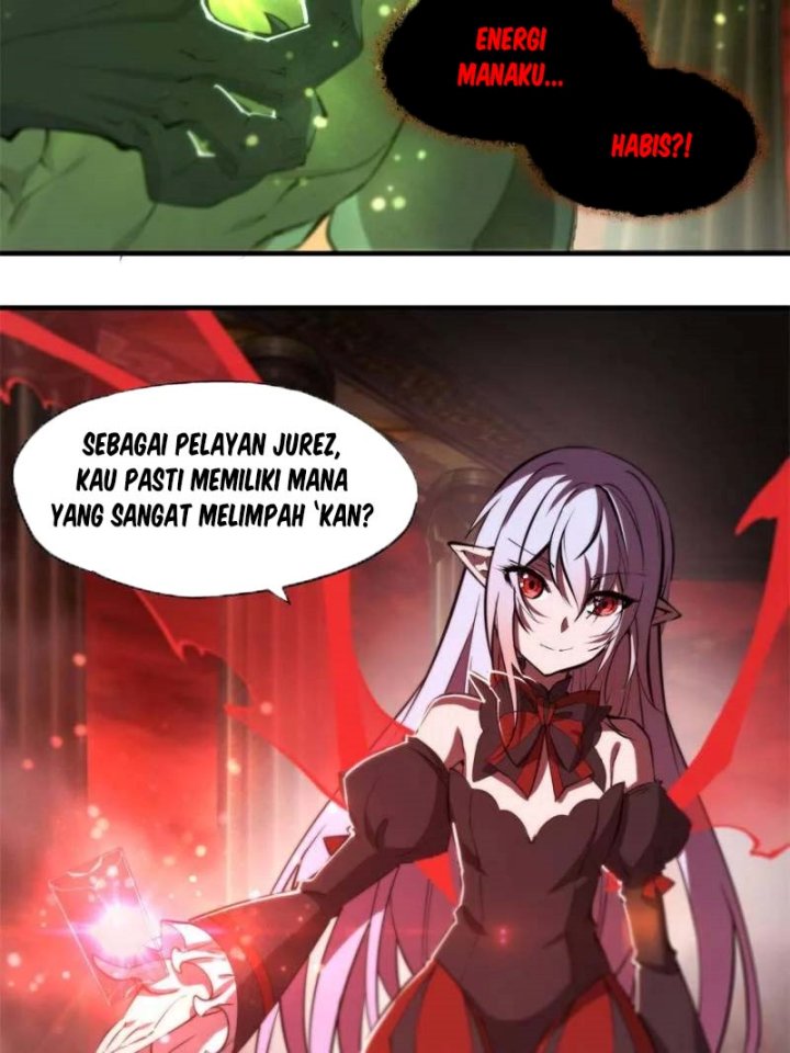 The Blood Princess And The Knight Chapter 239 - halaman 26