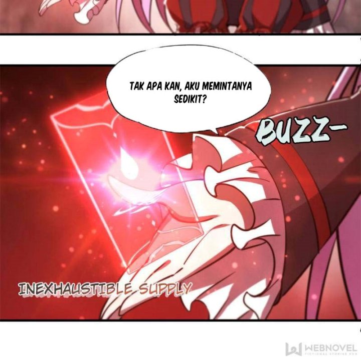 The Blood Princess And The Knight Chapter 239 - halaman 27