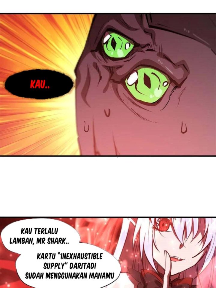 The Blood Princess And The Knight Chapter 239 - halaman 28