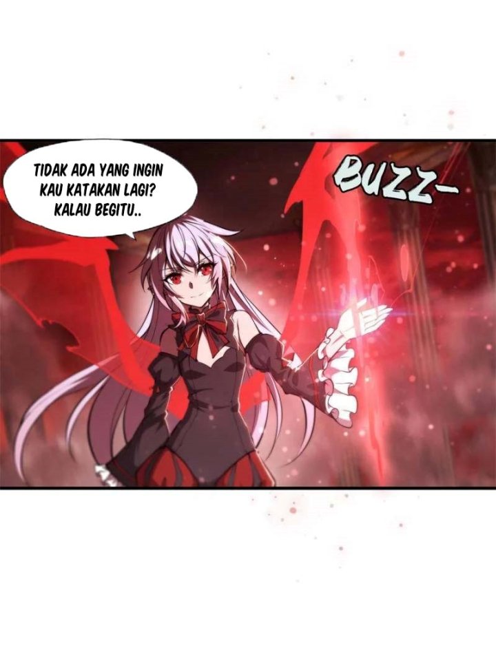 The Blood Princess And The Knight Chapter 239 - halaman 30