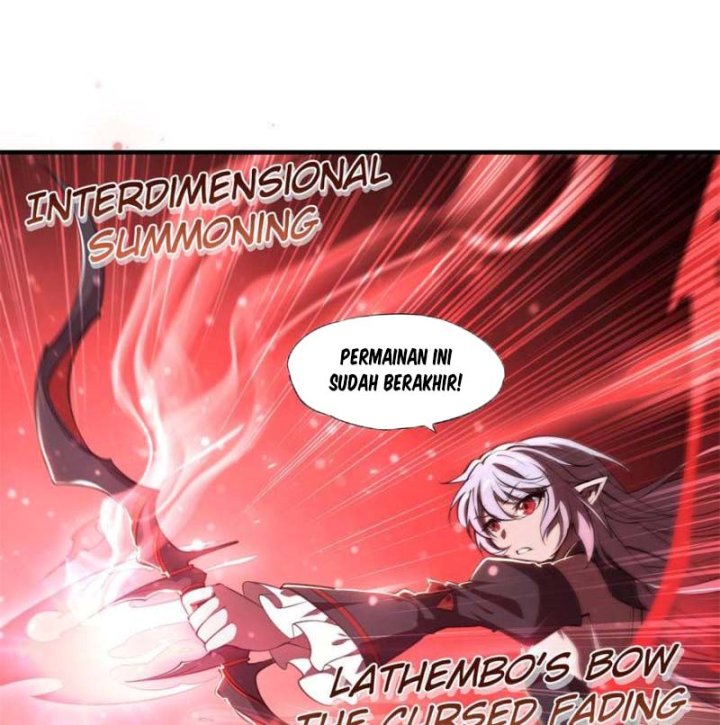 The Blood Princess And The Knight Chapter 239 - halaman 31