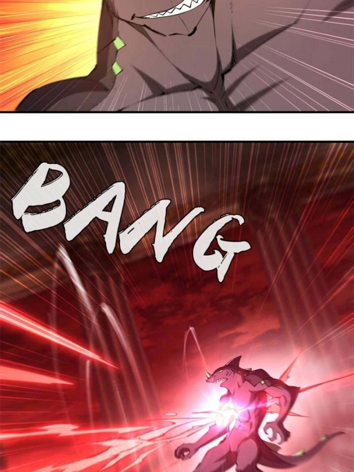 The Blood Princess And The Knight Chapter 239 - halaman 34