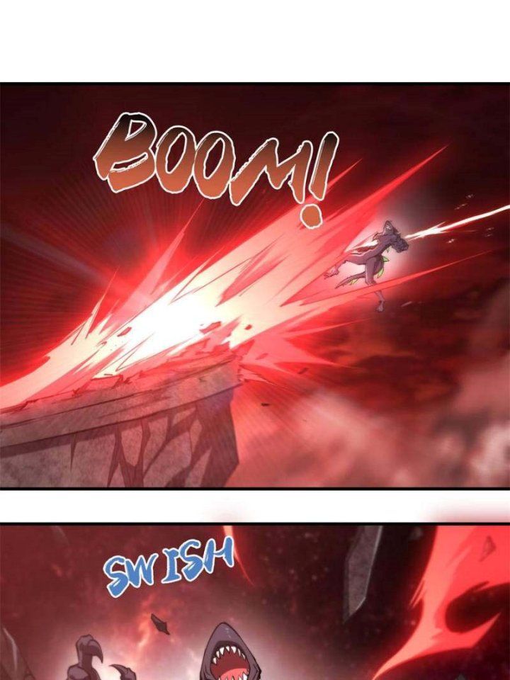 The Blood Princess And The Knight Chapter 239 - halaman 36