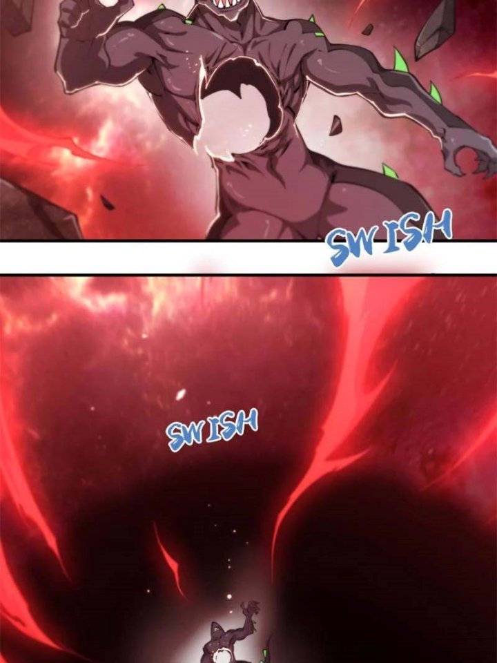 The Blood Princess And The Knight Chapter 239 - halaman 37