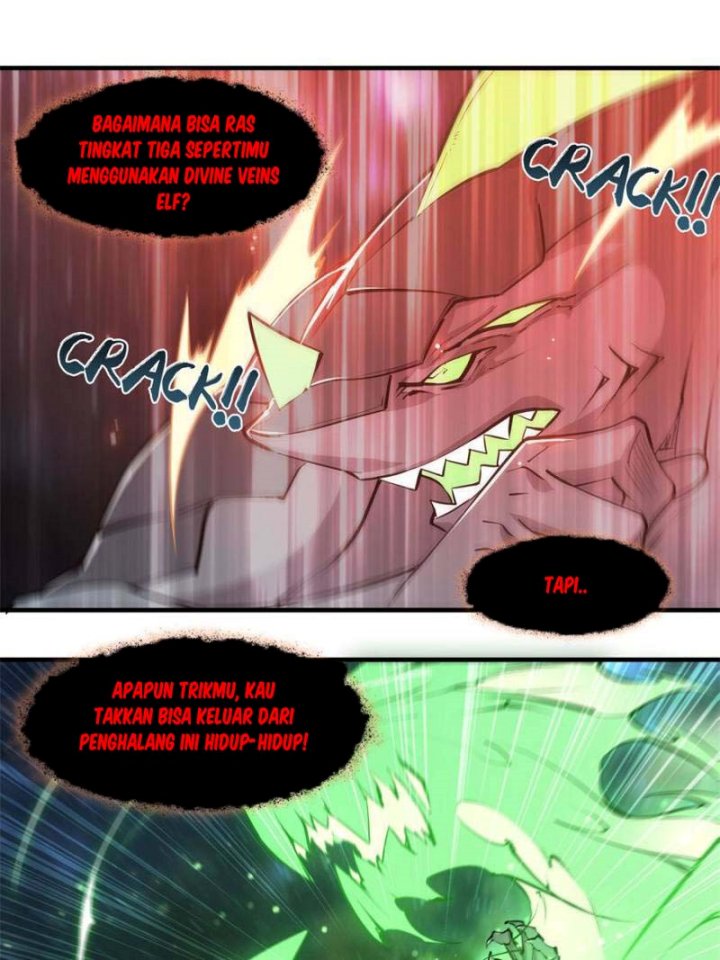 The Blood Princess And The Knight Chapter 239 - halaman 4