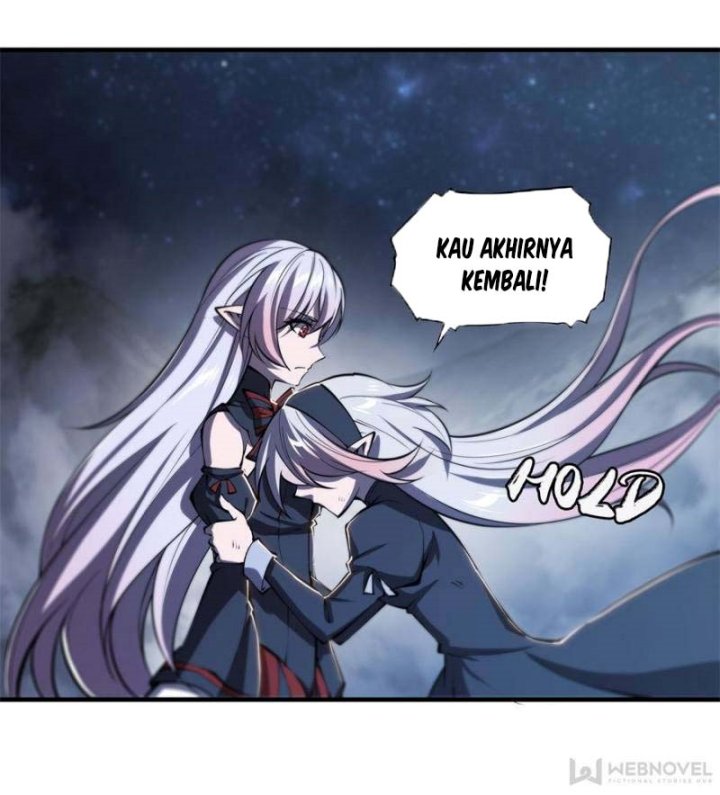 The Blood Princess And The Knight Chapter 239 - halaman 42