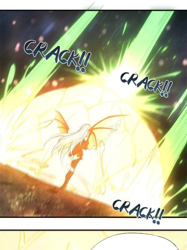 The Blood Princess And The Knight Chapter 239 - halaman 7