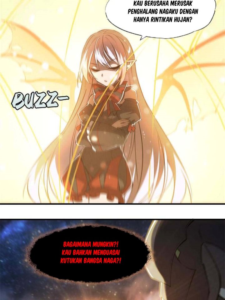 The Blood Princess And The Knight Chapter 239 - halaman 8
