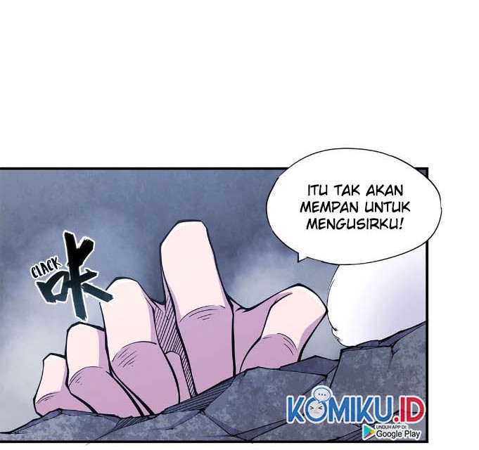 The Blood Princess And The Knight Chapter 24 - halaman 14