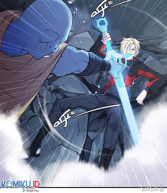 The Blood Princess And The Knight Chapter 24 - halaman 18