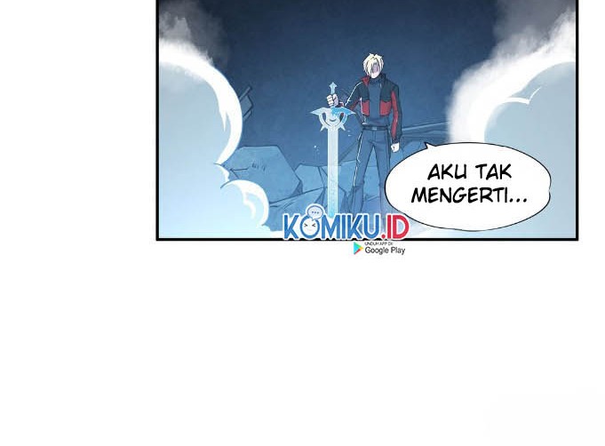 The Blood Princess And The Knight Chapter 24 - halaman 20