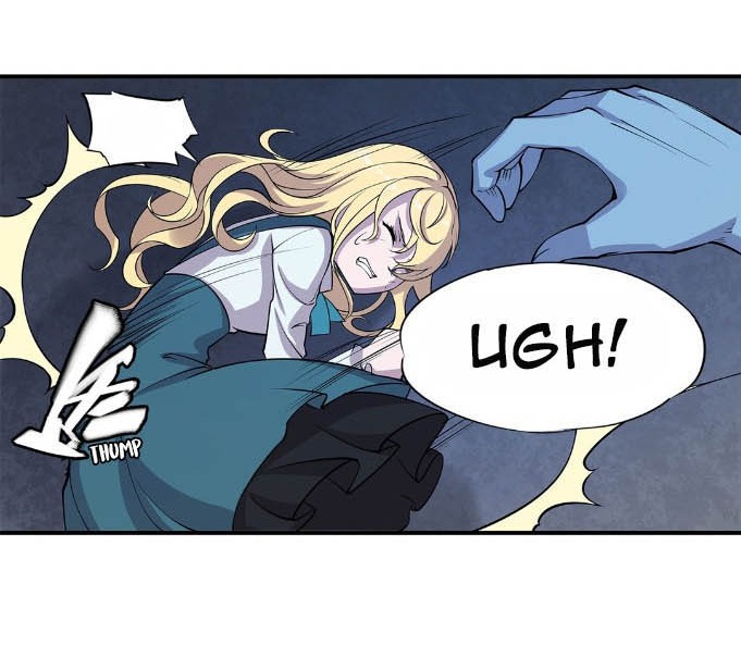 The Blood Princess And The Knight Chapter 24 - halaman 6