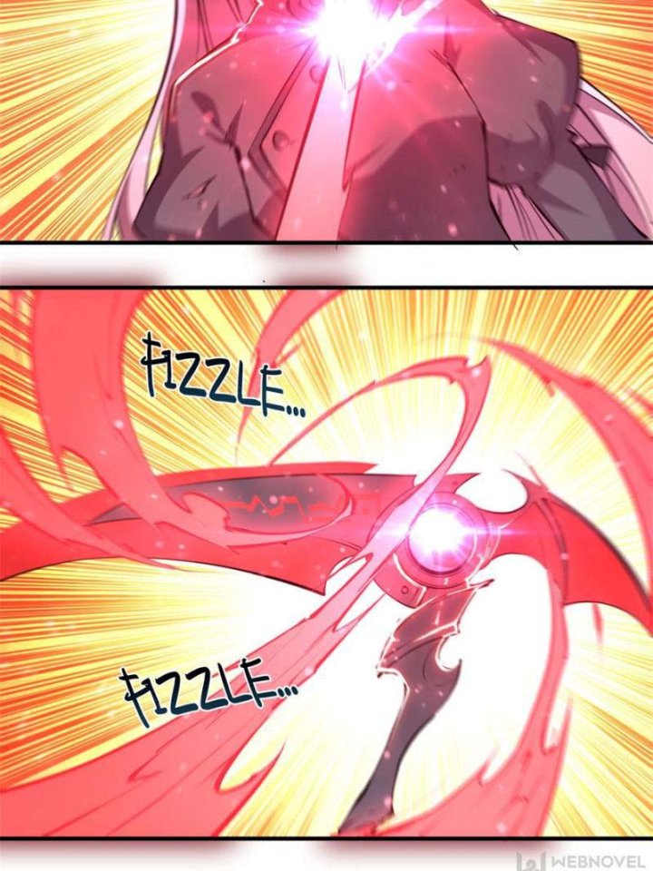 The Blood Princess And The Knight Chapter 240 - halaman 11