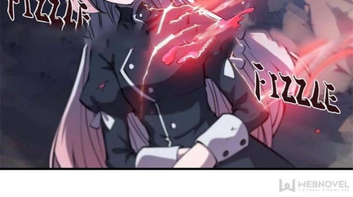 The Blood Princess And The Knight Chapter 240 - halaman 13