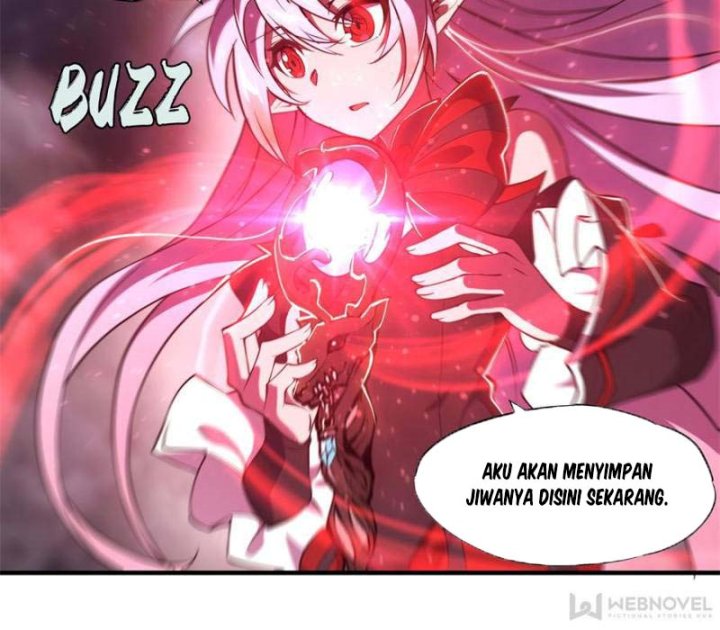 The Blood Princess And The Knight Chapter 240 - halaman 15
