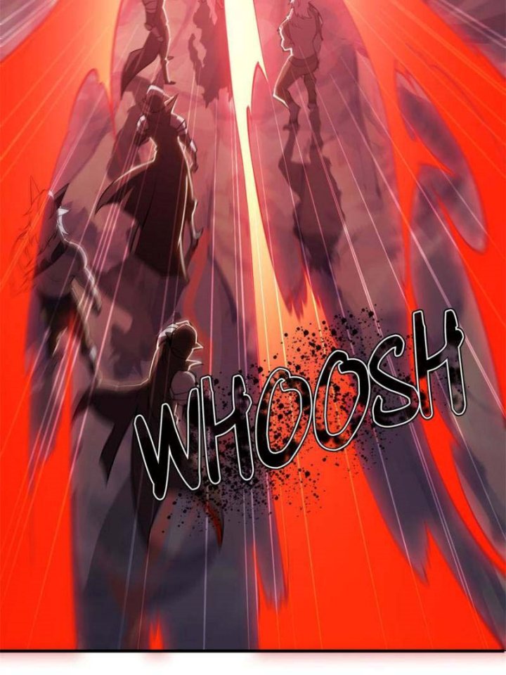 The Blood Princess And The Knight Chapter 240 - halaman 19