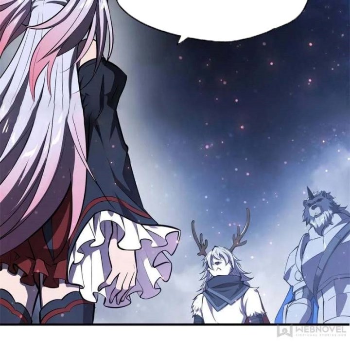 The Blood Princess And The Knight Chapter 240 - halaman 22
