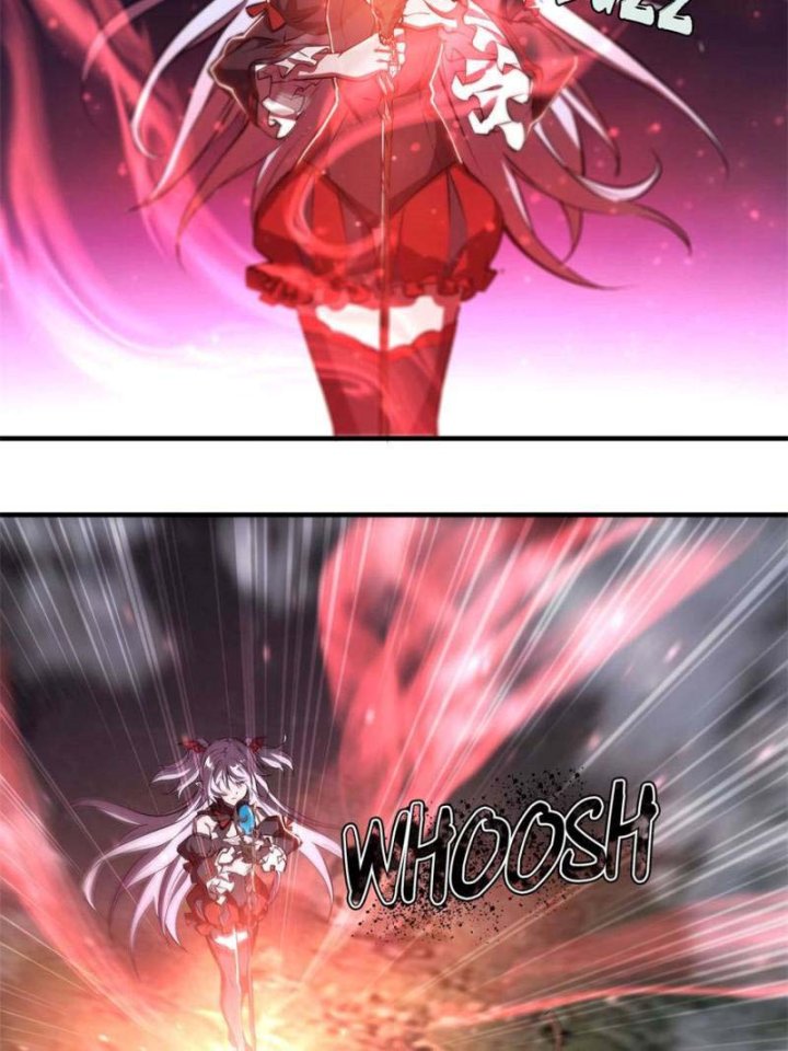 The Blood Princess And The Knight Chapter 240 - halaman 26
