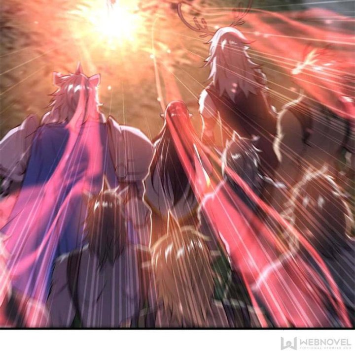The Blood Princess And The Knight Chapter 240 - halaman 27