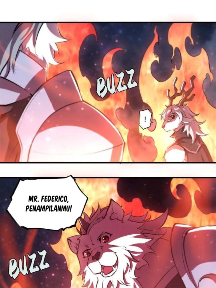 The Blood Princess And The Knight Chapter 240 - halaman 28