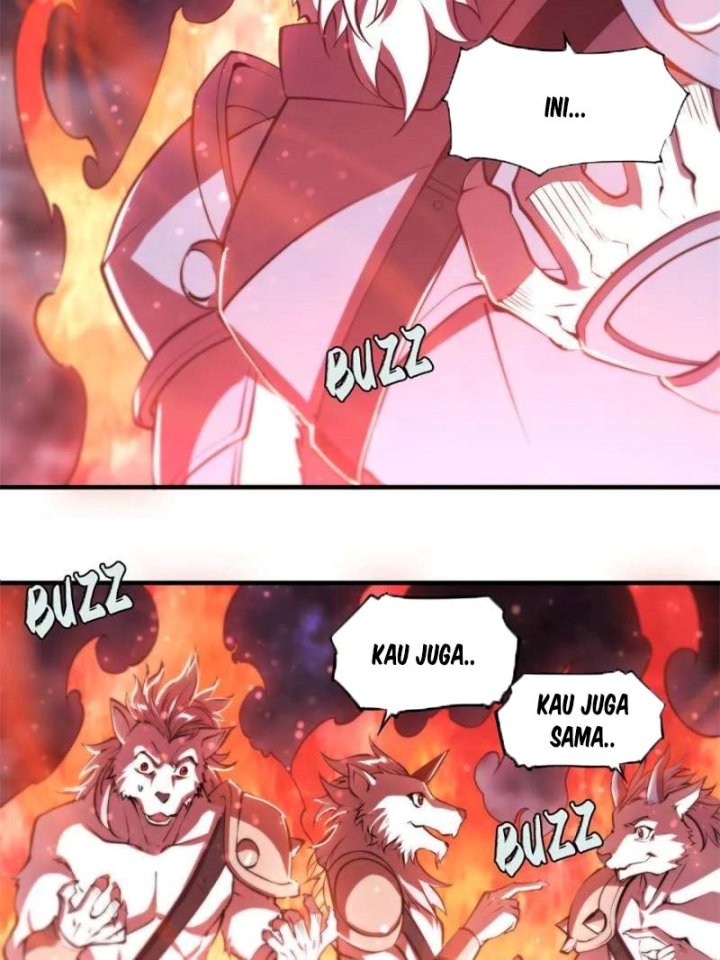 The Blood Princess And The Knight Chapter 240 - halaman 29