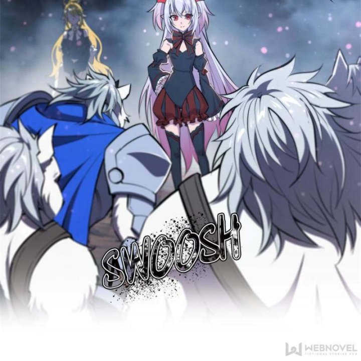 The Blood Princess And The Knight Chapter 240 - halaman 33