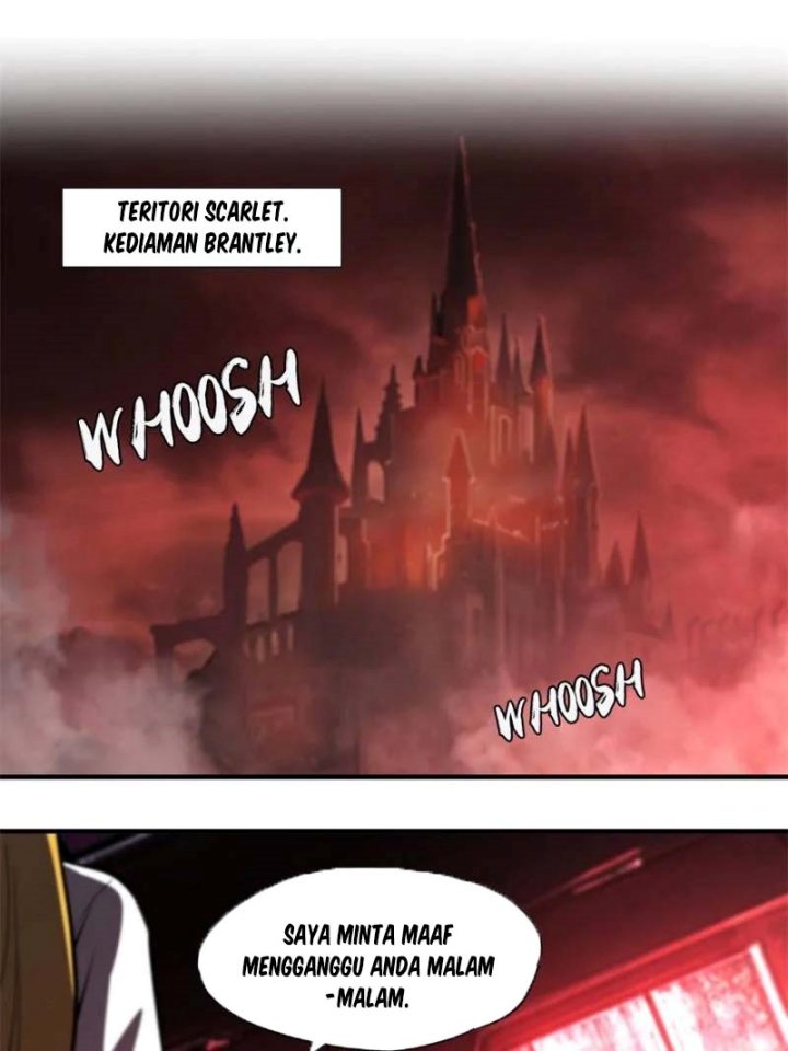 The Blood Princess And The Knight Chapter 240 - halaman 34