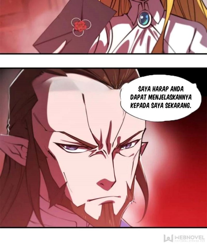 The Blood Princess And The Knight Chapter 240 - halaman 38
