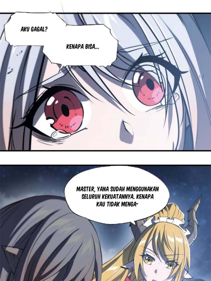 The Blood Princess And The Knight Chapter 240 - halaman 4