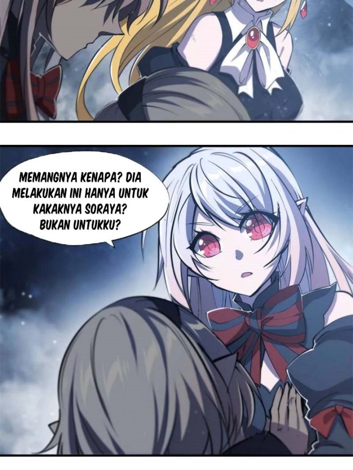 The Blood Princess And The Knight Chapter 240 - halaman 5