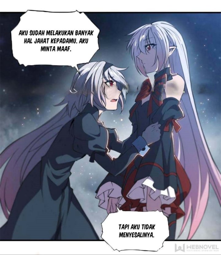 The Blood Princess And The Knight Chapter 240 - halaman 6
