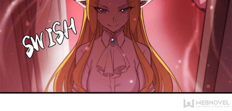 The Blood Princess And The Knight Chapter 241 - halaman 10