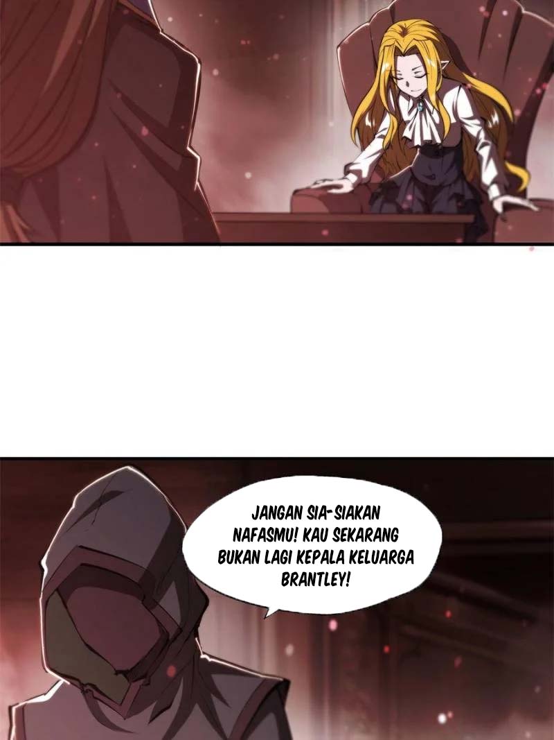 The Blood Princess And The Knight Chapter 241 - halaman 12