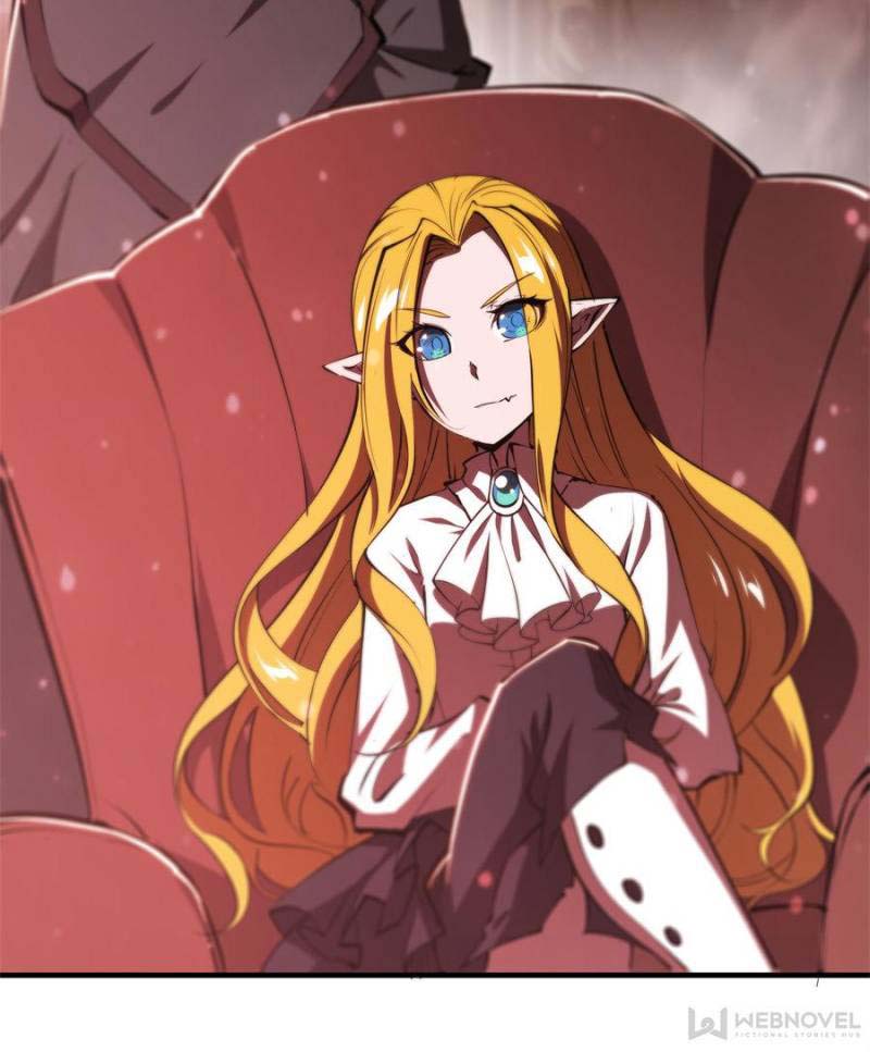 The Blood Princess And The Knight Chapter 241 - halaman 13
